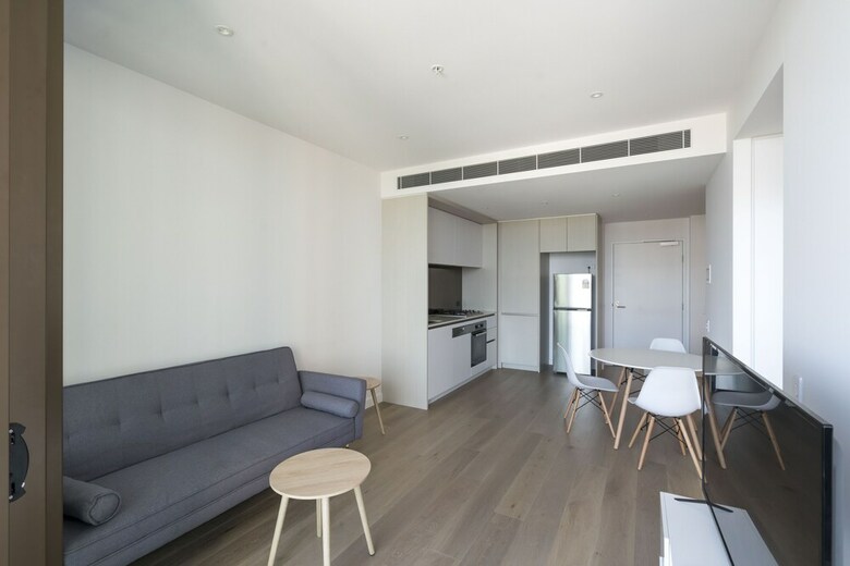 Modern Apartment In Darling Harbour