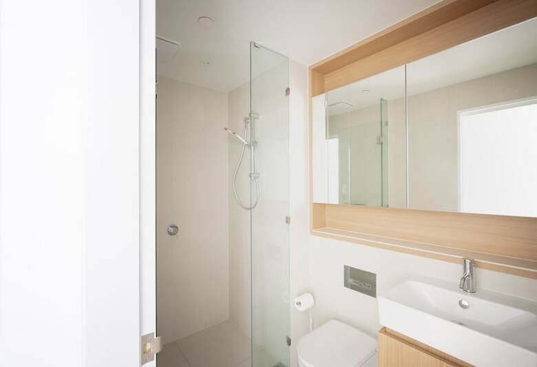 Modern Apartment In Darling Harbour