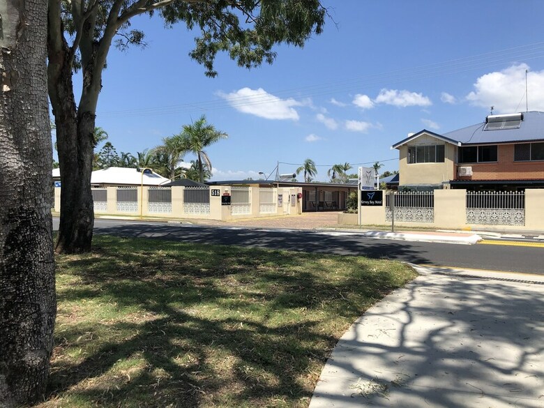 Hervey Bay Motel