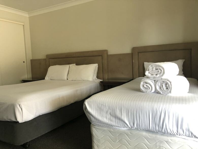 Hervey Bay Motel