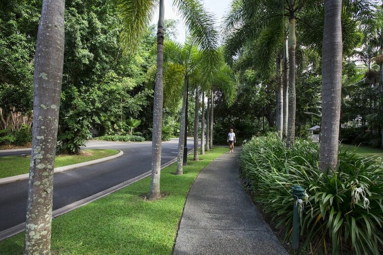 Apartamentos Oasis At Palm Cove