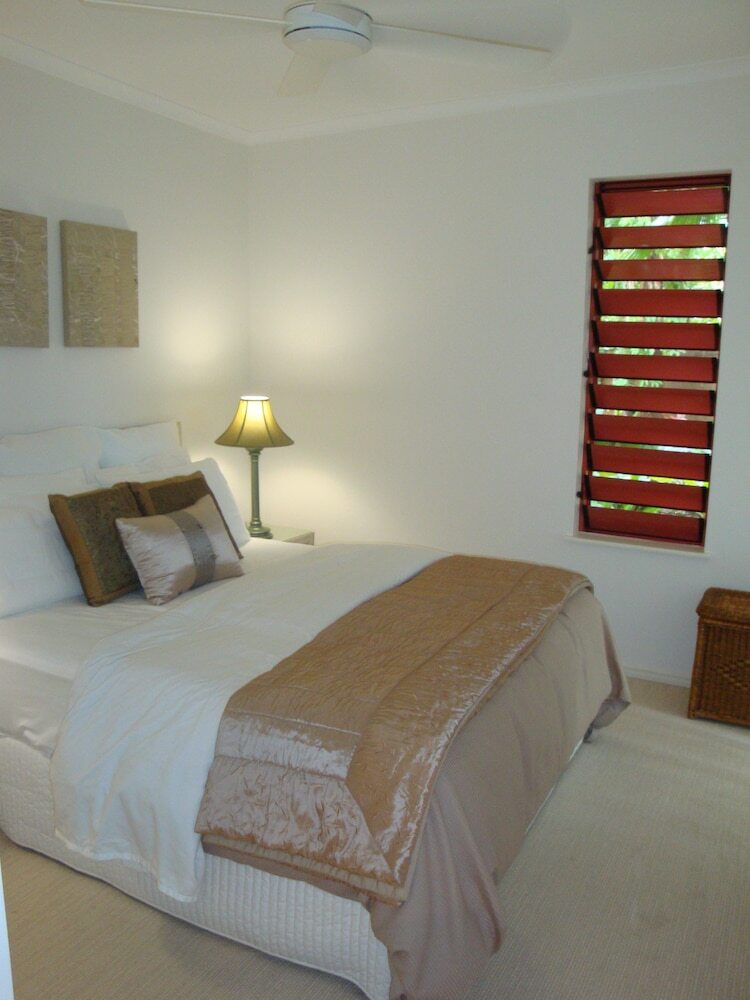 Apartamentos Oasis At Palm Cove