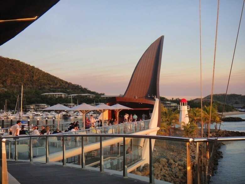 Apartamentos Lagoon 006 On Hamilton Island