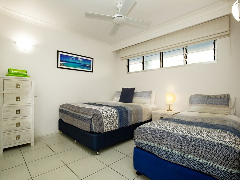 Apartamentos Lagoon 006 On Hamilton Island