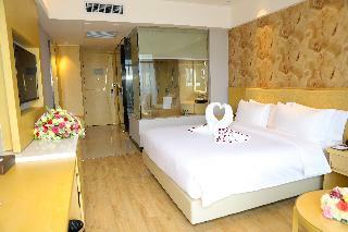 Ethiopian Skylight Hotel