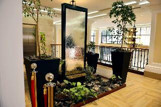 The Hub Hotel