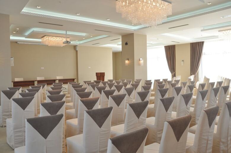 Qafqaz Sport Resort Hotel