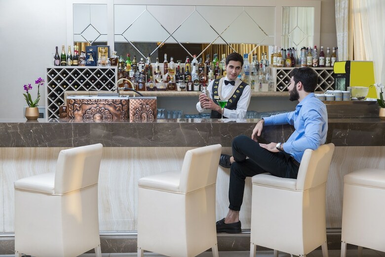 Qafqaz Sport Resort Hotel