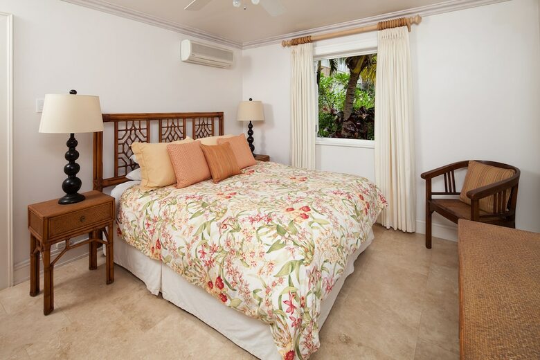 Hotel Little Good Harbour