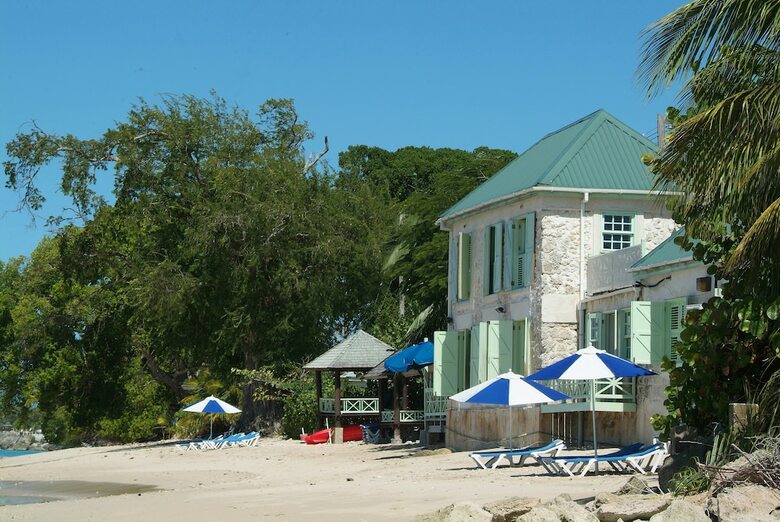 Hotel Little Good Harbour