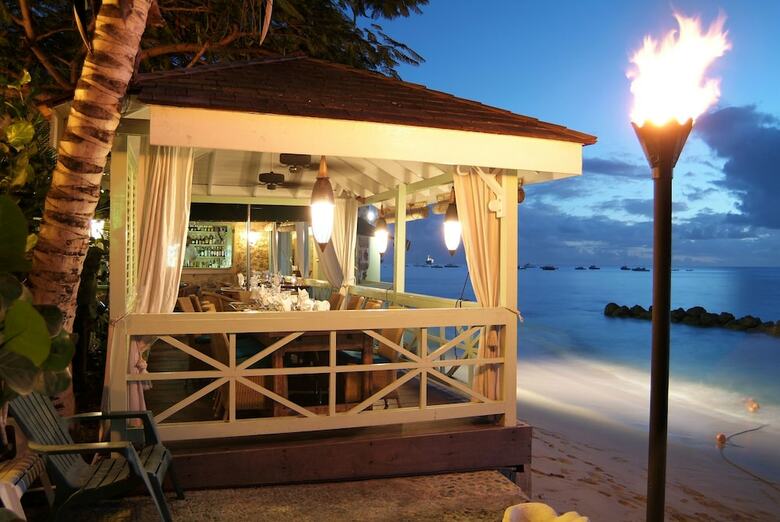 Hotel Little Good Harbour