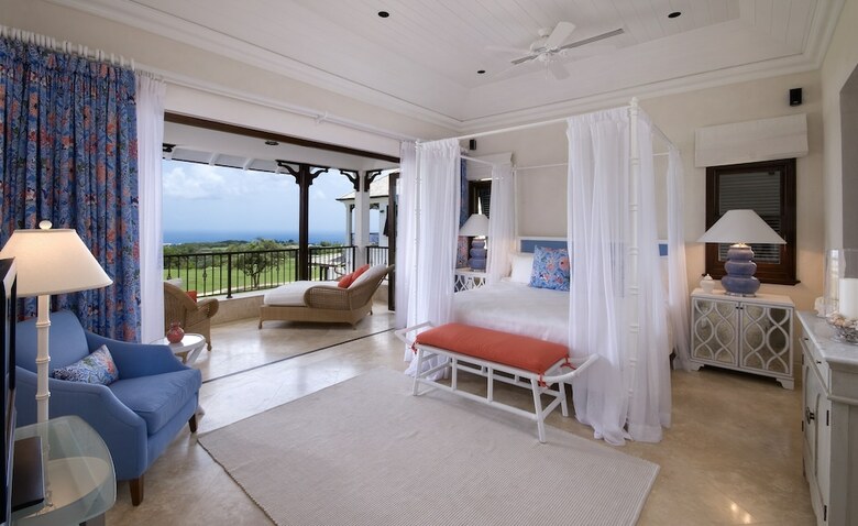 Villa Apes Hill Golf And Polo Club