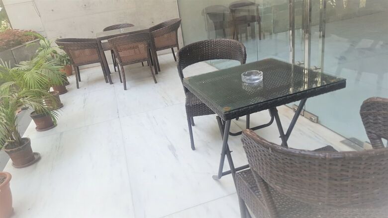 Hotel Coventina Lake Suites