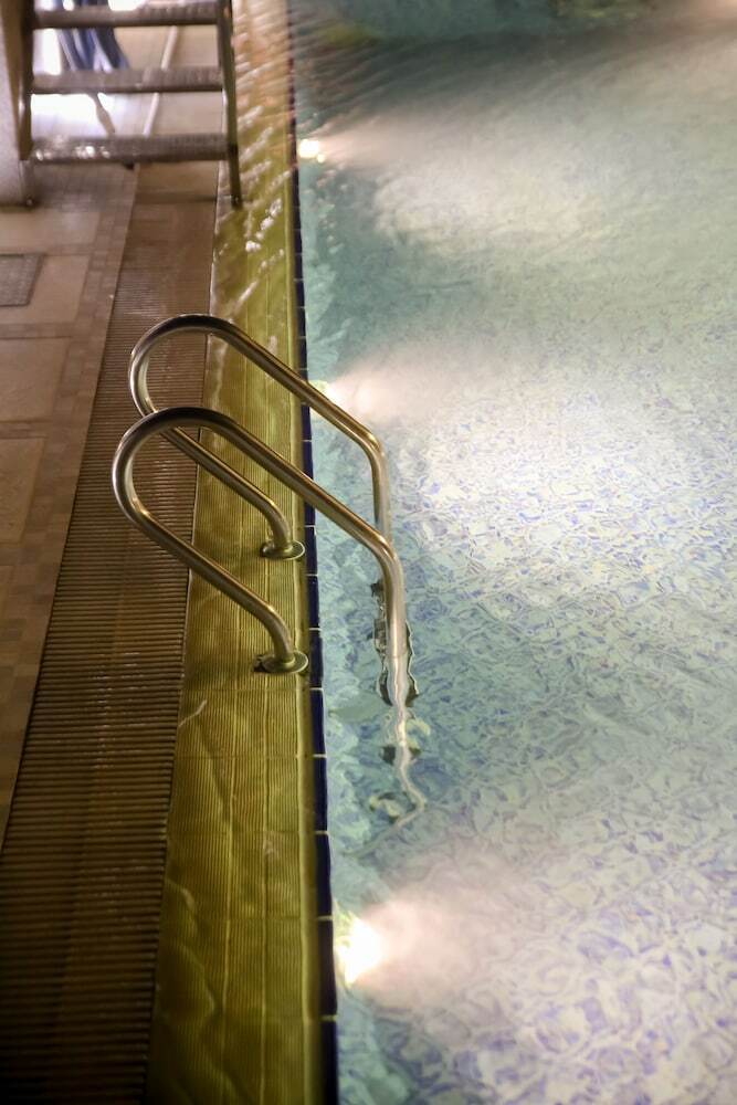 Hotel Coventina Lake Suites