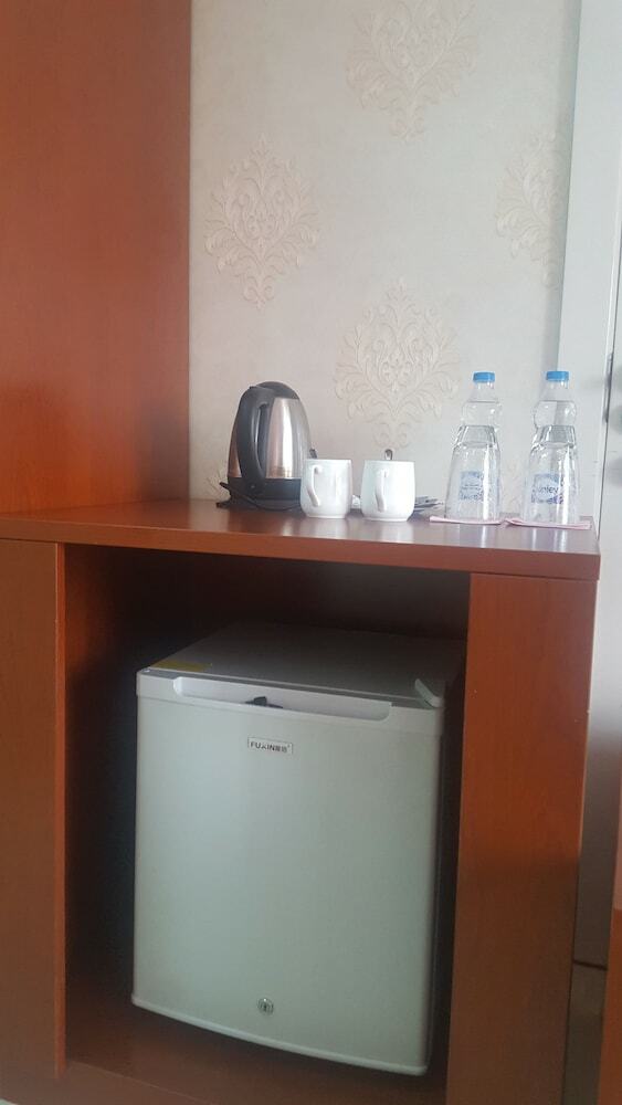 Hotel Coventina Lake Suites