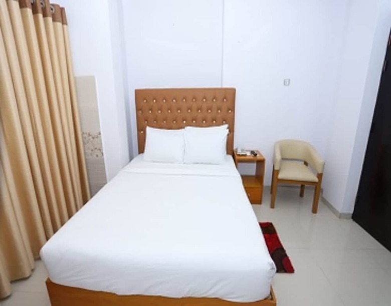 Hotel Blue Castle