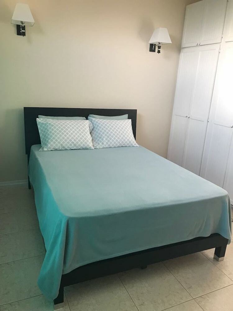 Rowans Park - Luxury Apartment