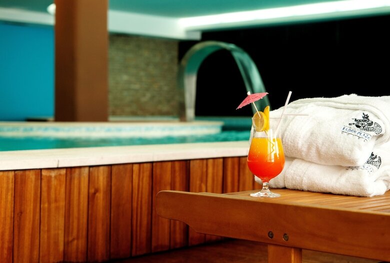 Hotel Radon Plaza