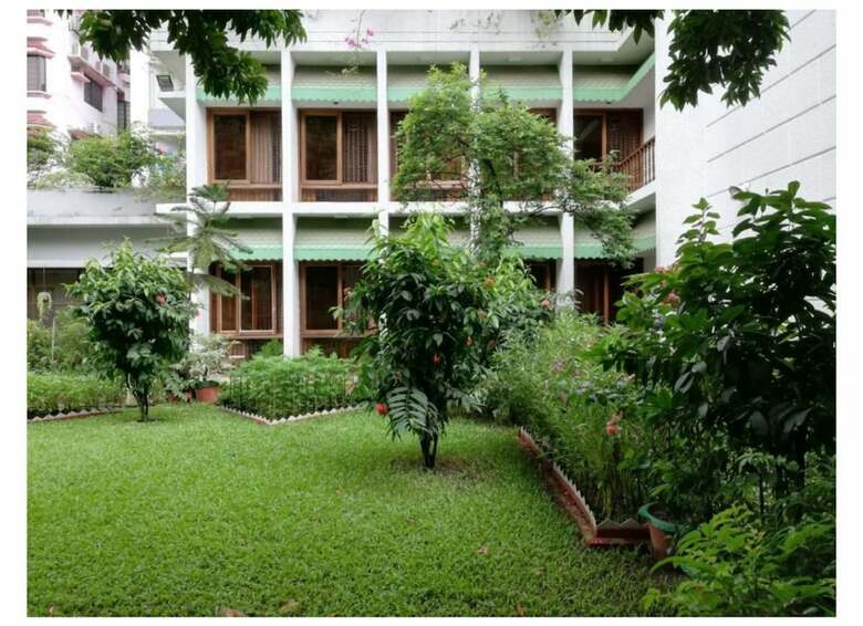 Ambrosia Guest House