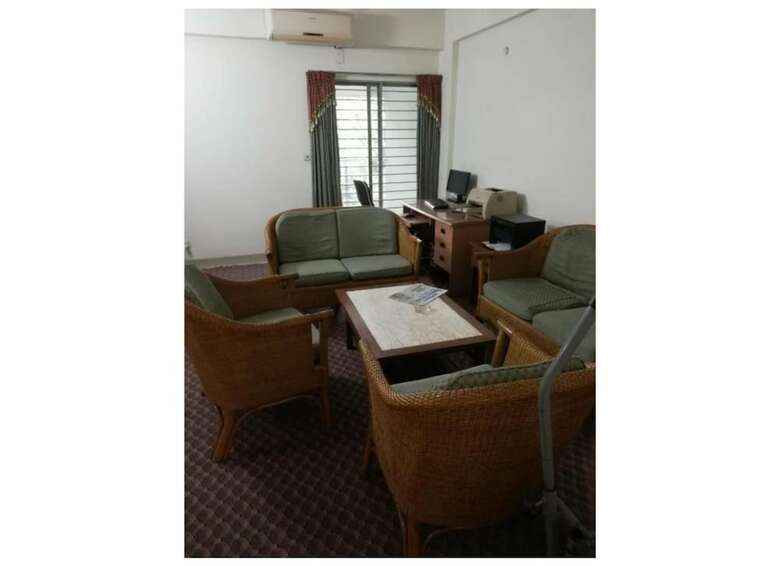 Ambrosia Guest House