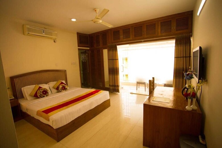 Impiana Hotel Ltd.