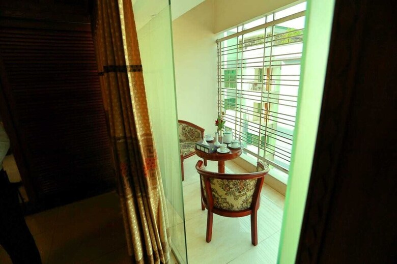 Impiana Hotel Ltd.