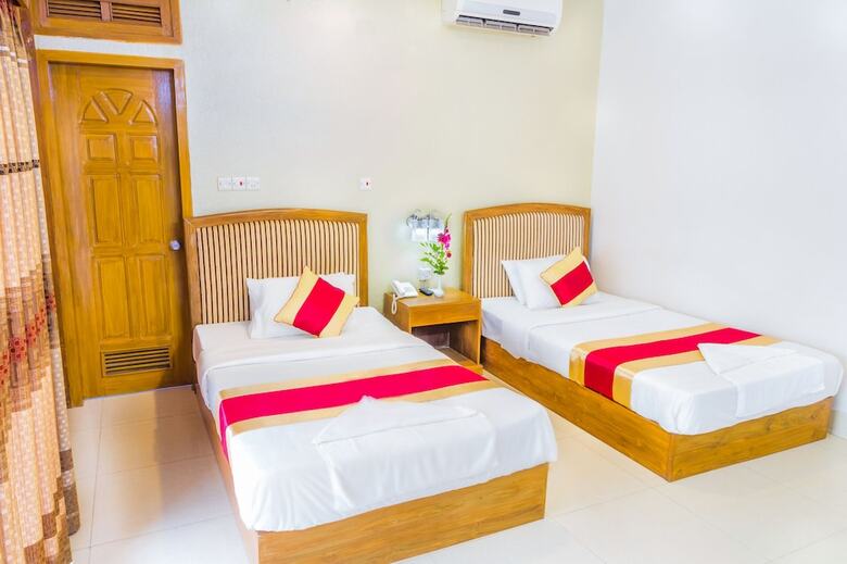 Impiana Hotel Ltd.