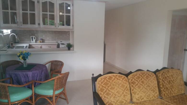 Apartamentos 3 Angels