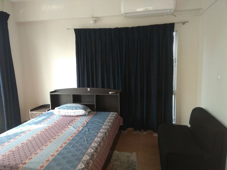 Orenda Boutique Hotel