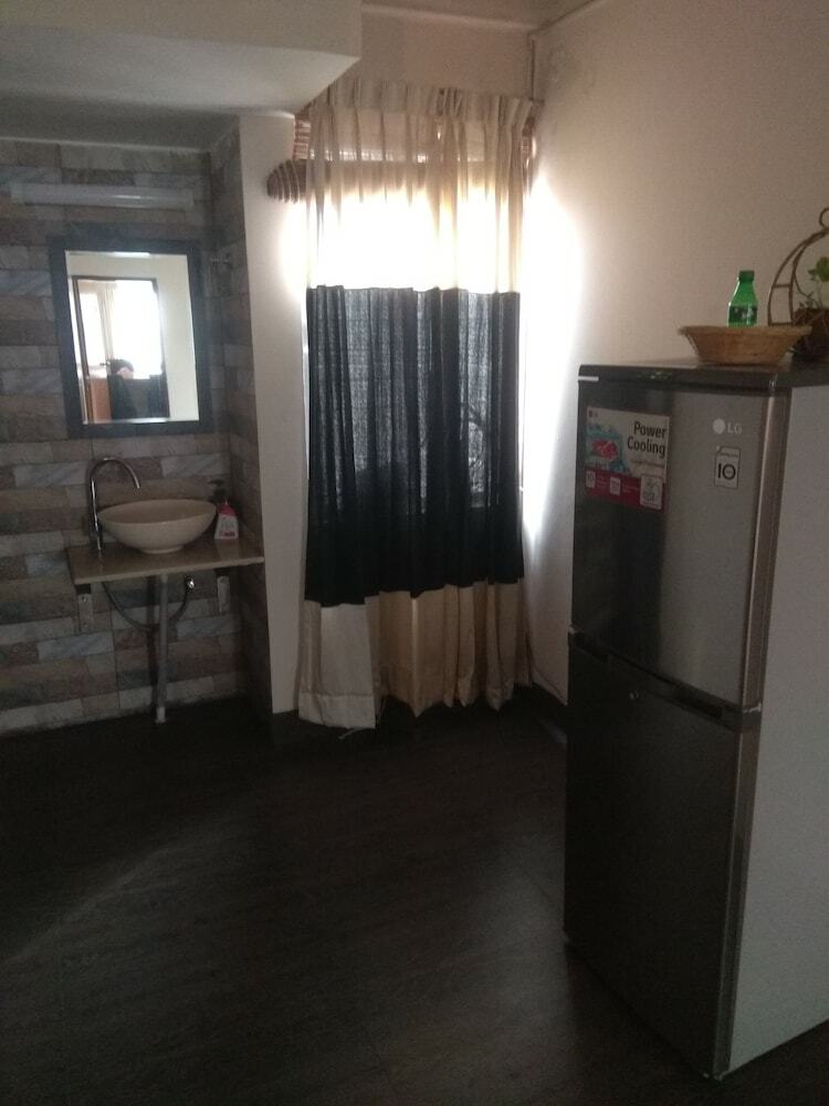 Orenda Boutique Hotel