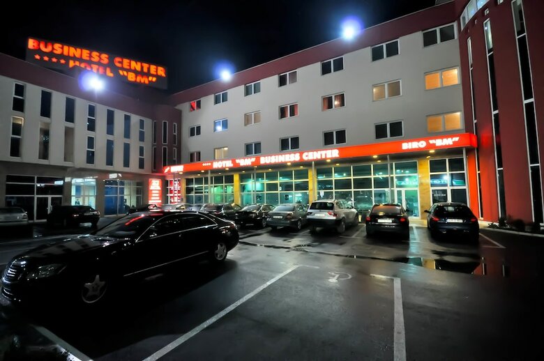 Hotel Bm International