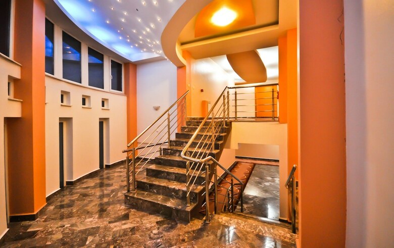 Hotel Bm International