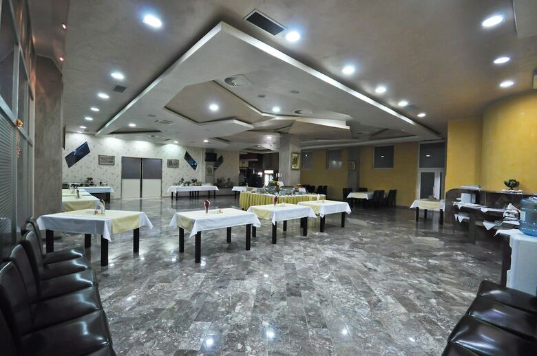 Hotel Bm International