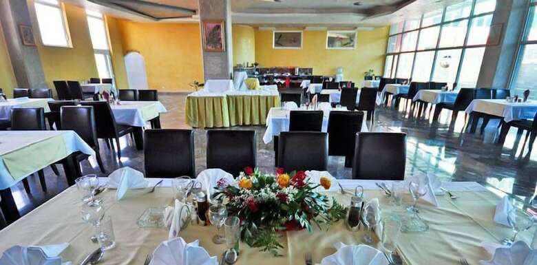 Hotel Bm International