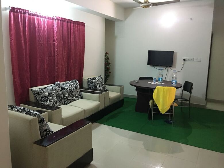 Apartamentos Amtec Fazilla Castle