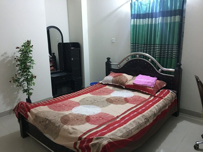 Apartamentos Amtec Fazilla Castle