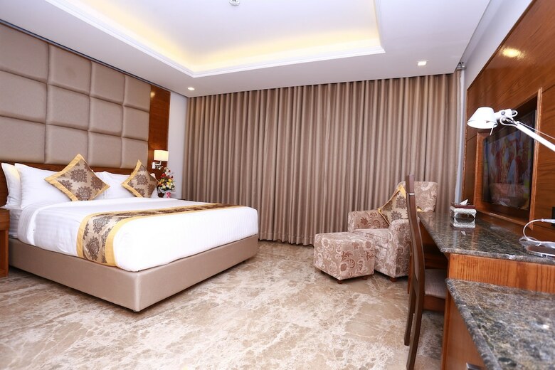 Marino Royal Hotel