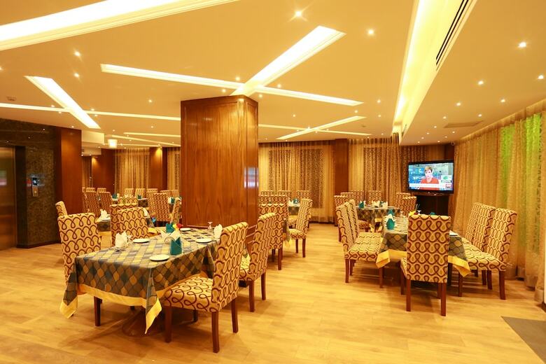 Marino Royal Hotel