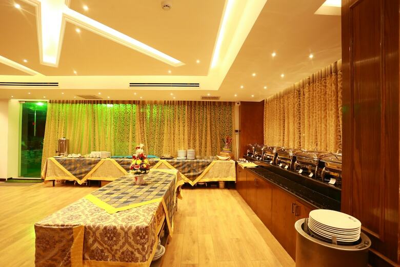 Marino Royal Hotel