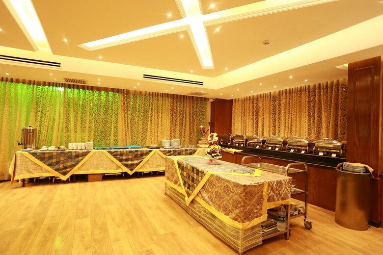 Marino Royal Hotel