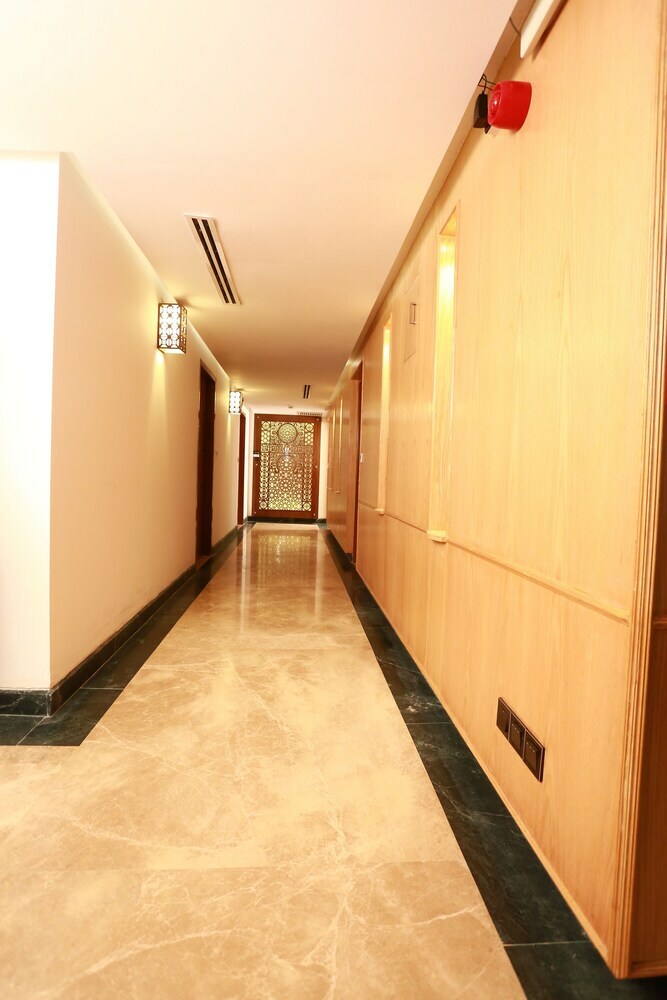 Marino Royal Hotel