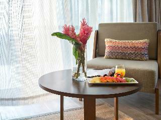 Hotel Pullman Nadi Bay Resort & Spa