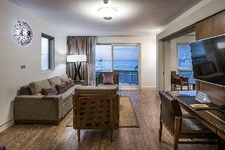 Hotel Pullman Nadi Bay Resort & Spa