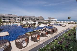 Hotel Pullman Nadi Bay Resort & Spa
