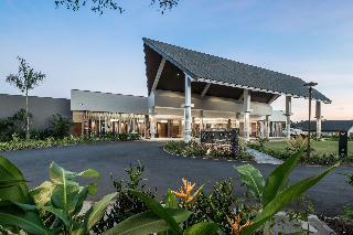 Hotel Pullman Nadi Bay Resort & Spa