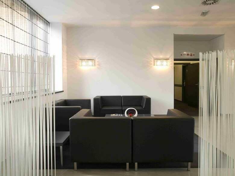 Hotel Ramada By Wyndham Brussels Woluwe