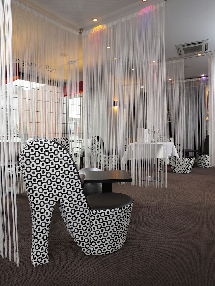 Hotel Ramada By Wyndham Brussels Woluwe