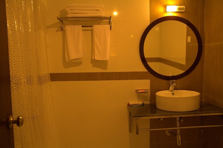 Hotel Nirvana Inn