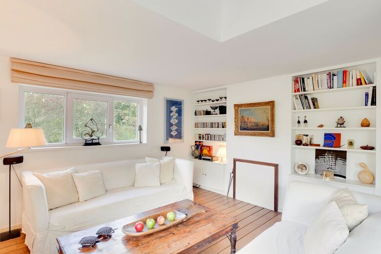 Apartamentos Europea Uccle Residence