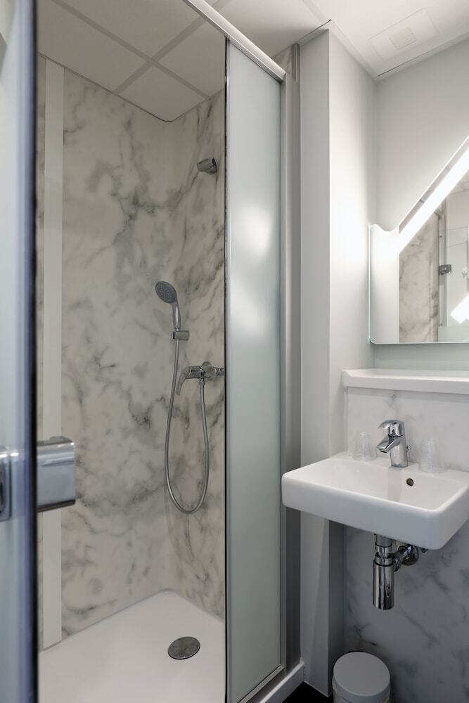 Hotel Ibis Budget Gent Centrum Dampoort